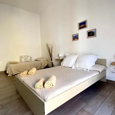 Casa Memento Avola