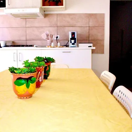 Apartment Casa Memento Avola