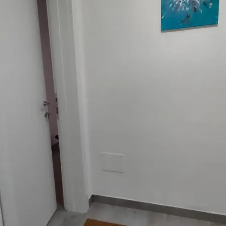 Casa Memento Apartment Avola