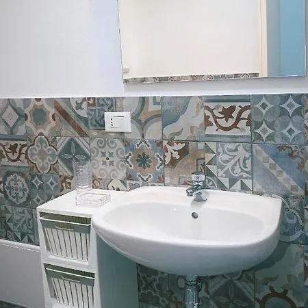 Casa Memento Apartment