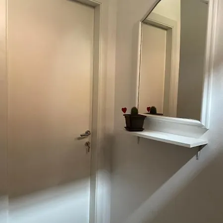 Casa Memento Apartment *
