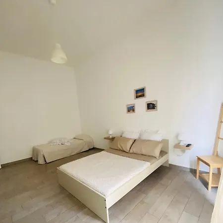 Casa Memento * Avola