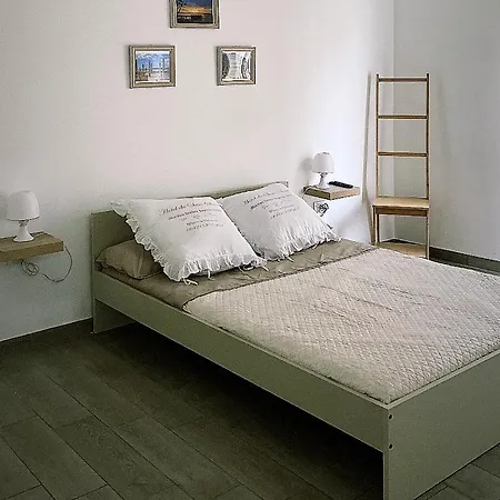 Apartment Casa Memento *