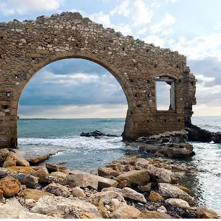 Casa Memento * Avola