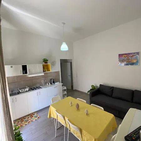 Casa Memento Avola