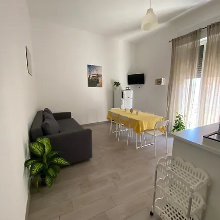 Apartment Casa Memento *