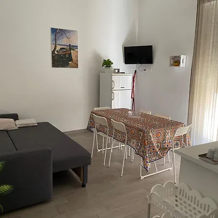 Casa Memento Apartment Avola